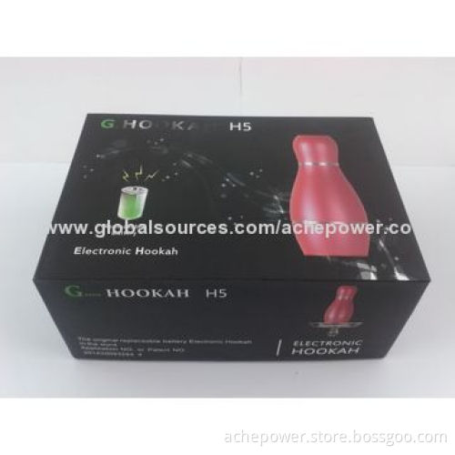 E-hookah head with good-quality in stockNew